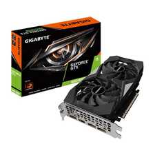 کارت گرافیک گیگابایت مدل GIGABYTE GTX 1660 SUPER D6 6GB